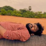 Theri kaadu